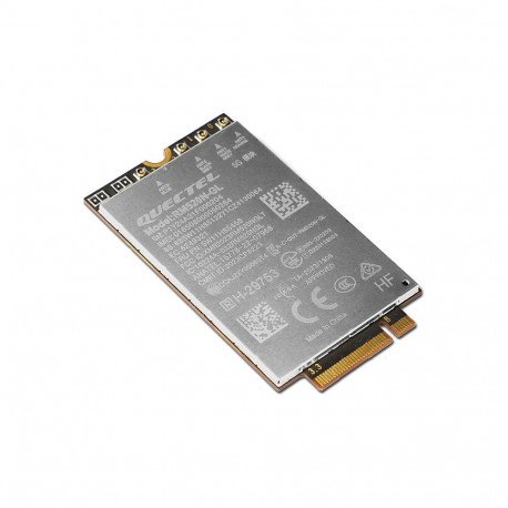 "LENOVO ThinkPad Quectel RM520N-GL 5G M.2 WWAN Module for X1 Carbon Gen 12/T14 Gen 5"