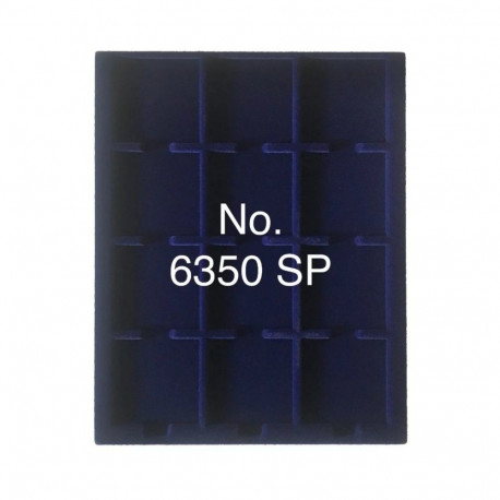 SAFE Väike mündisahtel 50×50 mündiraamidele