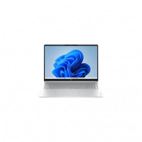 HP OmniBook 3 16'' WUXGA Intel Core Ultra 7 255U (2025) 16GB 512GB SSD W11H, Glacier Silver
