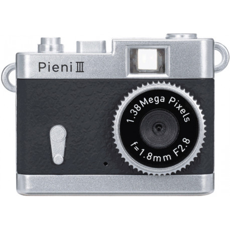 Kenko Pocket DigiCam Pieni III, black