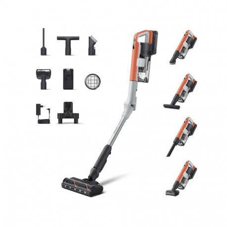 Varstolmuimeja 3200s, 150AW/50min/4.25kg, Philips,Punane