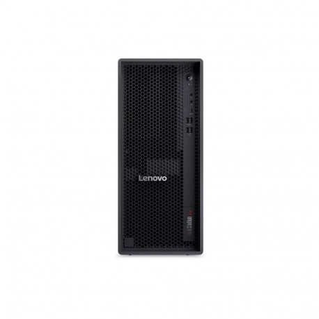 Lenovo ThinkStation | P4 | Desktop | Tower | AMD Ryzen 5 PRO | 9655 | Internal memory 32 GB | UDIMM 