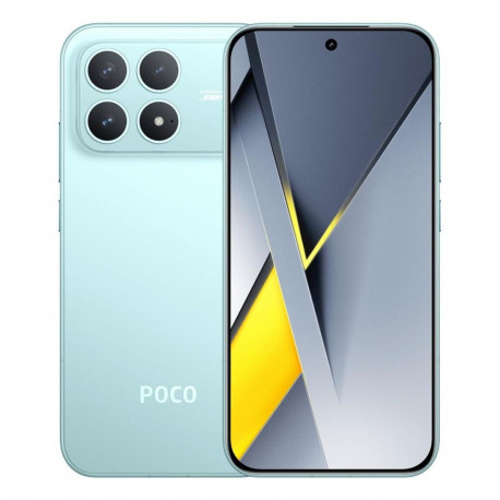 Xiaomi MOBILE PHONE F8 PRO/12/512GB BLUE MZB0M4XEU