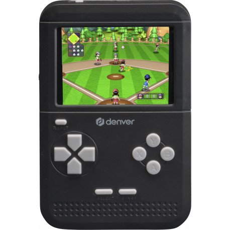 Denver gamepad GMP-322