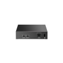 võrgulüliti 5xFE PoE LS105LP