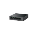 Switch 5xFE PoE LS105LP