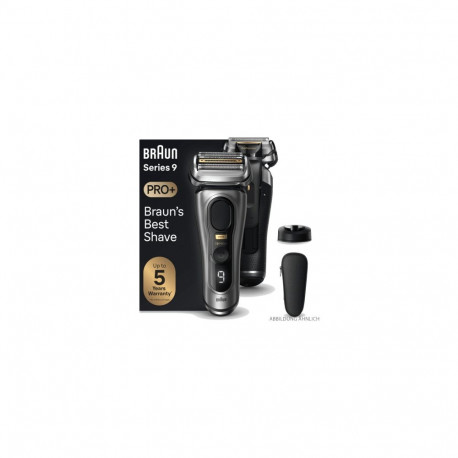 Braun 9517s Series 9 Pro+ Herrenrasierer