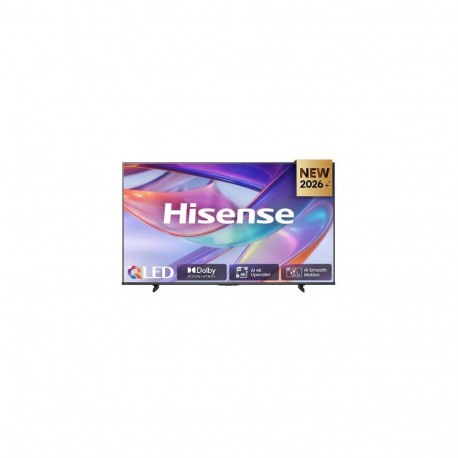 Hisense 55Q7S 139.7 cm (55") 4K Ultra HD Smart TV Wi-Fi Black