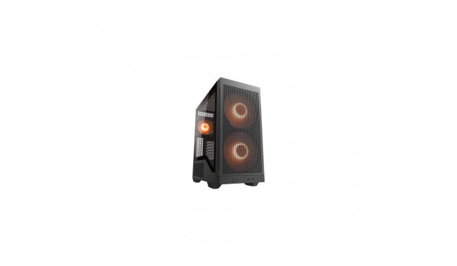 COUGAR MX600 MAX RGB Midi Tower Black