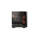 COUGAR MX600 MAX RGB Midi Tower Black