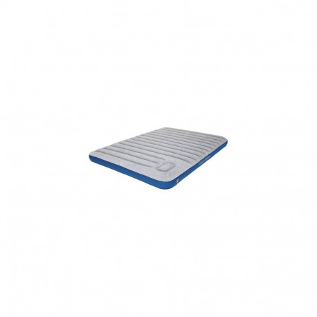 High Peak 40045 air mattress Double mattress Blue, Light grey