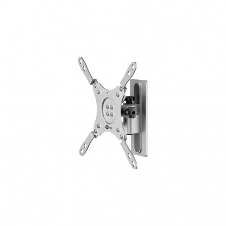 Goobay 71987 TV mount/stand 109.2 cm (43") Silver