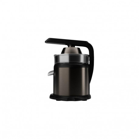 Aiwa KORYU electric citrus press 0.25 L 120 W Stainless steel, Black