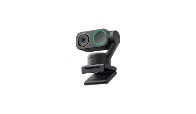 Insta360 Link 2 Pro Graphite Black