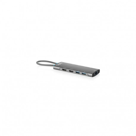 Digitus USB-C Docking Station, 9-Port