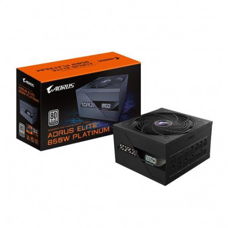 GIGABYTE AORUS ELITE P850W Power Supply