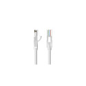 Vention Cat.6 UTP Patch Cable 2M Gray