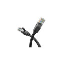 Vention Cat.6 UTP Patch Cable 3M Black