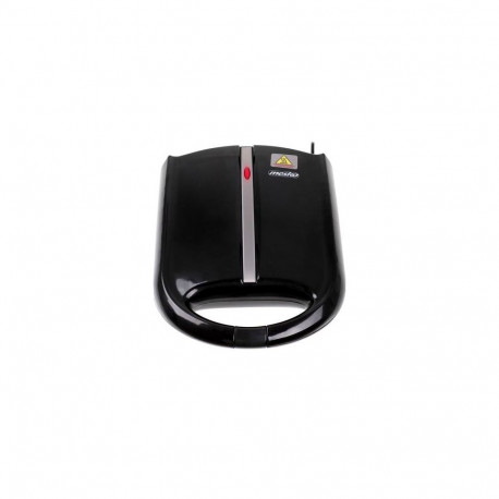 Mesko Home MS 3041 waffle iron 24 waffle(s) 1600 W Black