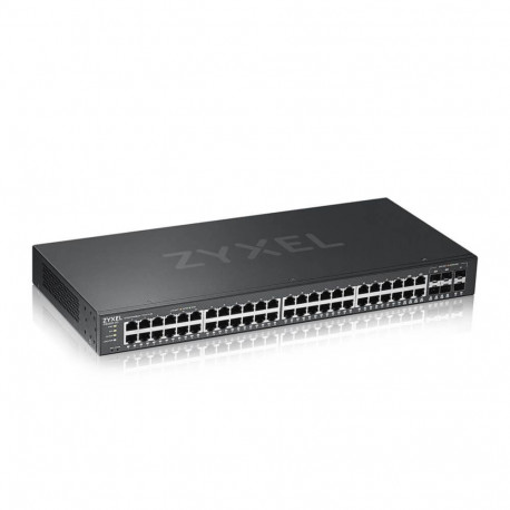 ZyXEL võrgulüliti GS2220-50-EU0101F GS222050EU0101F