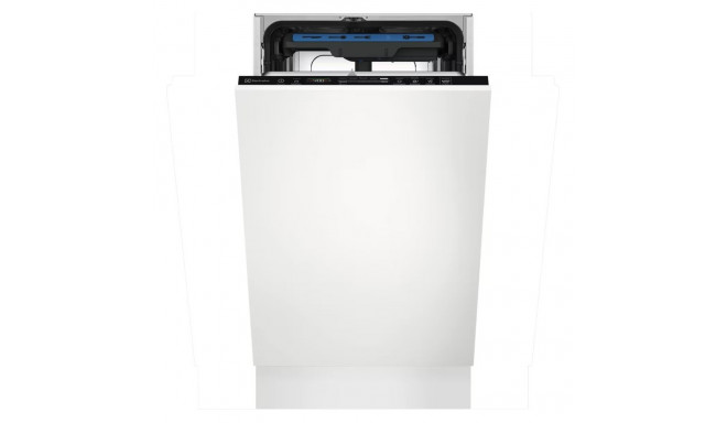 Electrolux EEG63500L