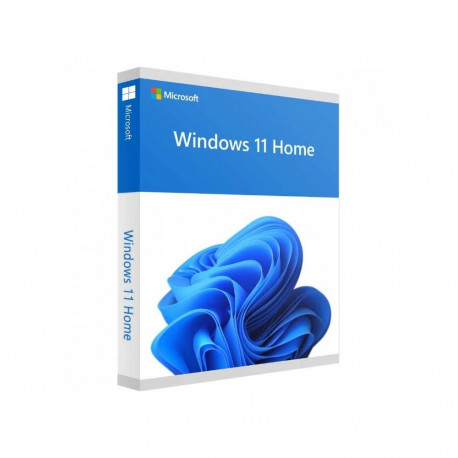 Windows 11 Home ENG x64 DVD KW9-00632