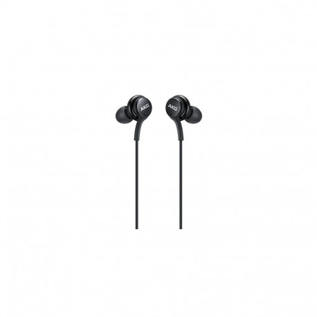 Samsung EO-IC100BBEGEU AKG USB-C Stereo Handsfree Headset / black (retail)