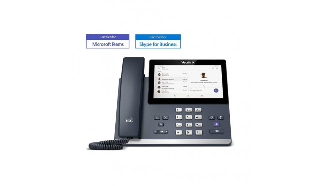 IP-telefon MP56 E2 Teams