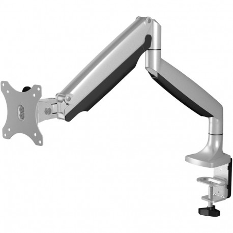 ICYBOX IB-MS503-T IcyBox Desk Monitor stand with table support for one monitor up to 32 (81 cm)