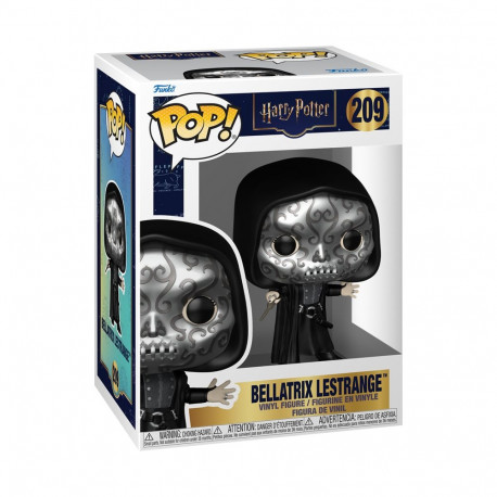FUNKO POP! Harry Potter - Bellatrix Lestrange