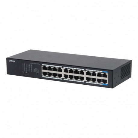 NET SWITCH 24PORT/S3024-24GT DAHUA