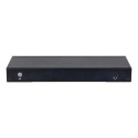 Switch|DAHUA|S4210-8GT-110|Switch type Managed|Switch layer L2|Form factor Desktop/Wall-Mounting|8xR