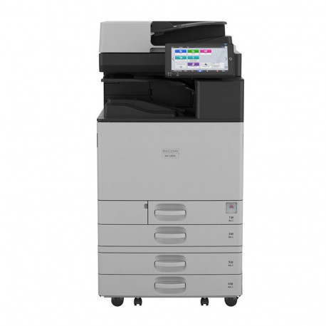 Ricoh laserprinter IM C2010A A3 4800 x 1200DPI