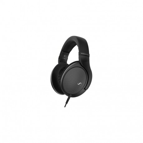 Sennheiser HD 550 Wired Over-Ear Heaphones with Detachable Cable Black EU