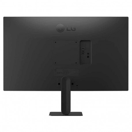 LG 27-inch UltraFine™ U7  UHD 4K IPS monitor