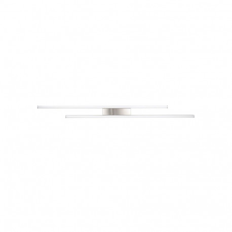 LUMINAIRE CEILING LED 22W METAL