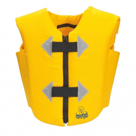 Swimming Vest SINDBAD 2, 96492 over 60kg