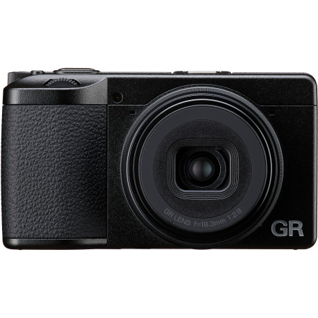 Ricoh GR IV 30th Anniversary Edition Kit