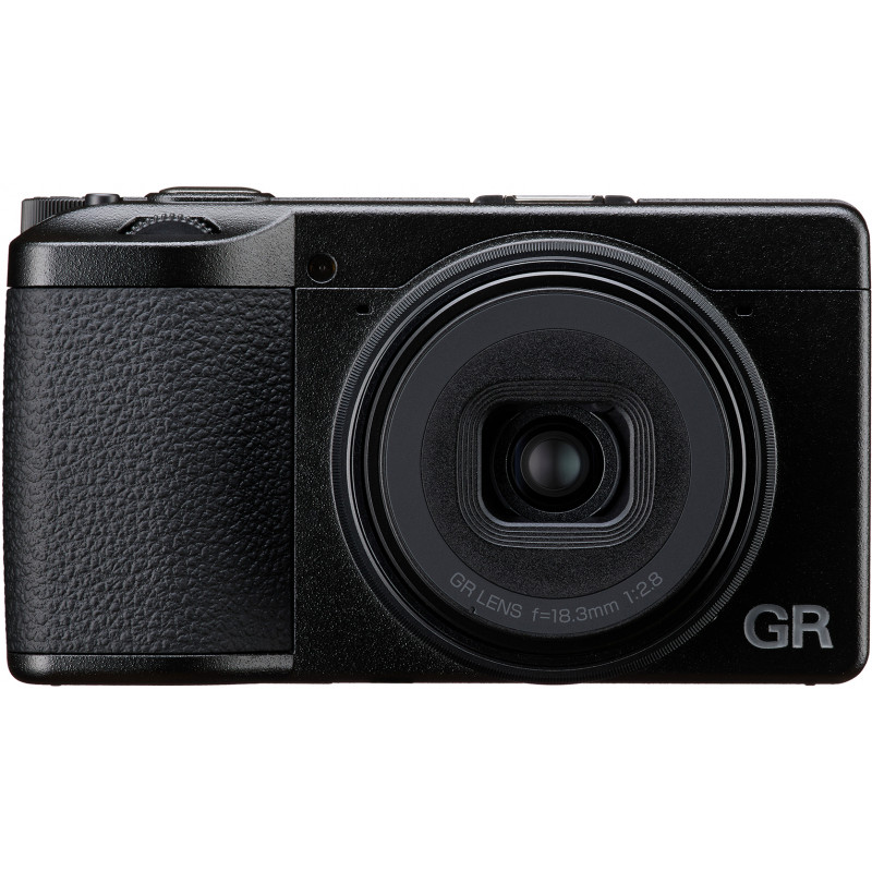 Ricoh GR IV 30th Anniversary Edition Kit