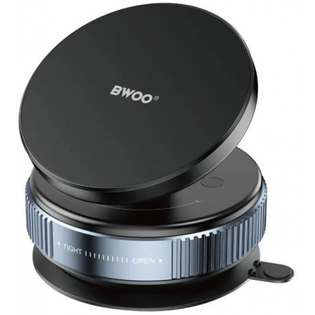 Bwoo phone car mount with suction cup ZJ138