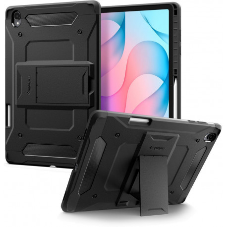 Spigen case Tough Armor Pro Samsung Galaxy Tab S12+, black