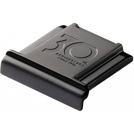 Ricoh välgukingakate GK-2 Metal Hot Shoe Cover 30th Anniversary
