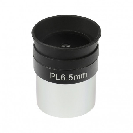 Orbinar Plossl 6.5mm telescope eyepiece 31.7mm (1.25") 4-elements lens system