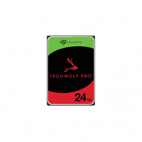 "24TB Seagate IronWolf Pro ST24000NT002 7200RPM *Bring-In-Warranty*"