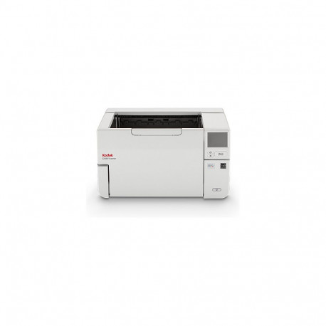 Kodak S2085F dokumendiskanner A4 85 lk/min kahepoolne ADF 300 lehte USB 3.1 LAN