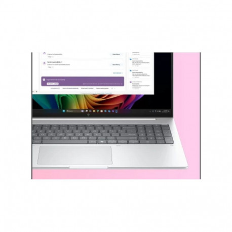 HP EliteBook 8 G1a AMD Ryzen AI 7 350 40,64 cm (16-tolline) WUXGA 64GB 1TB SSD W11P SmartBuy 3-aasta