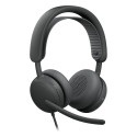 Logitech ZONE WIRED 2 ärikasutajale