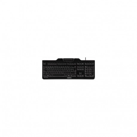 "Cherry KC 1000 SC KEYBOARD AZERTY BE"