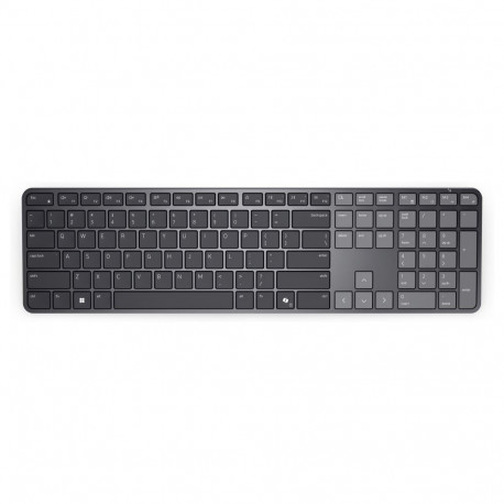 "DELL Pro 7 Slim Keyboard KB726 German QWERTZ"