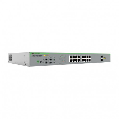 "AT-GS950/18PS-V2-50 STACKSWITCH"